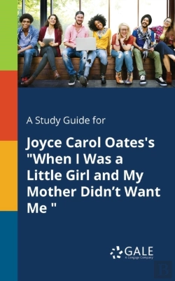 Bertrand.pt - A Study Guide For Joyce Carol Oates'S 
