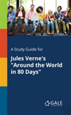 Bertrand.pt - A Study Guide For Jules Verne'S 