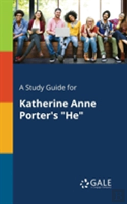 Bertrand.pt - A Study Guide For Katherine Anne Porter'S 