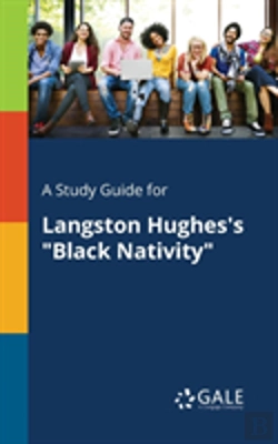 Bertrand.pt - A Study Guide For Langston Hughes'S 