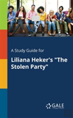 Bertrand.pt - A Study Guide For Liliana Heker'S 