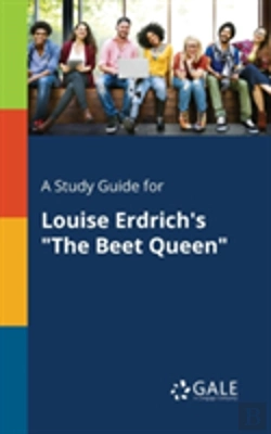Bertrand.pt - A Study Guide For Louise Erdrich'S 