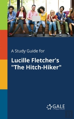 Bertrand.pt - A Study Guide For Lucille Fletcher'S 