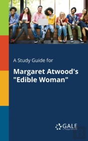 A Study Guide For Margaret Atwood'S Edible Woman