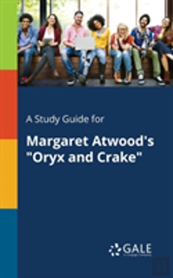 Bertrand.pt - A Study Guide For Margaret Atwood'S 