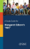 A Study Guide For Margaret Edson'S ''Wit''