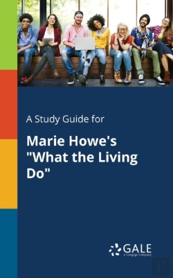 Bertrand.pt - A Study Guide For Marie Howe'S 