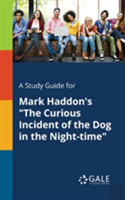 Bertrand.pt - A Study Guide For Mark Haddon'S 