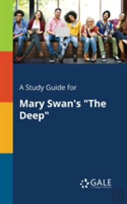 Bertrand.pt - A Study Guide For Mary Swan'S 