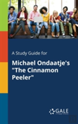 Bertrand.pt - A Study Guide For Michael Ondaatje'S 