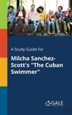 Bertrand.pt - A Study Guide For Milcha Sanchez-Scott'S 
