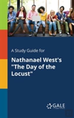 Bertrand.pt - A Study Guide For Nathanael West'S 