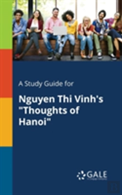 Bertrand.pt - A Study Guide For Nguyen Thi Vinh'S 
