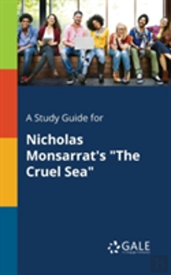 Bertrand.pt - A Study Guide For Nicholas Monsarrat'S 