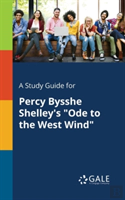 Bertrand.pt - A Study Guide For Percy Bysshe Shelley'S 