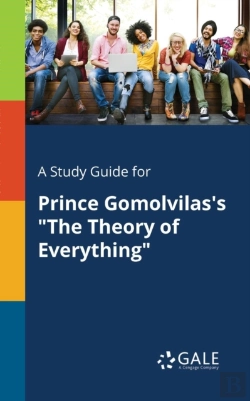 Bertrand.pt - A Study Guide For Prince Gomolvilas'S 