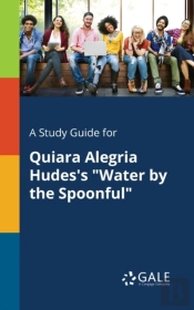 A Study Guide For Quiara Alegria Hudes'S 'Water By The Spoonful'