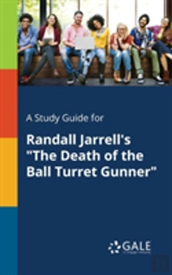 Bertrand.pt - A Study Guide For Randall Jarrell'S 
