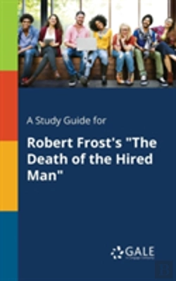 Bertrand.pt - A Study Guide For Robert Frost'S 