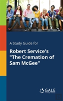 Bertrand.pt - A Study Guide For Robert Service'S 