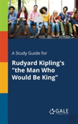 Bertrand.pt - A Study Guide For Rudyard Kipling'S 