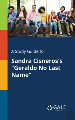 Bertrand.pt - A Study Guide For Sandra Cisneros'S 