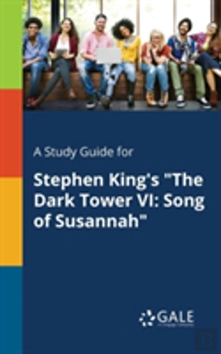 Bertrand.pt - A Study Guide For Stephen King'S 