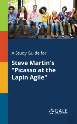 Bertrand.pt - A Study Guide For Steve Martin'S 