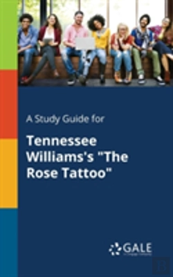 Bertrand.pt - A Study Guide For Tennessee Williams'S 