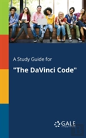 A Study Guide For 'The Davinci Code'