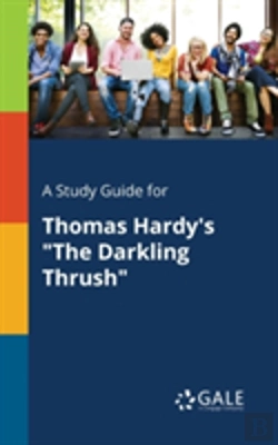 Bertrand.pt - A Study Guide For Thomas Hardy'S 
