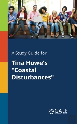 Bertrand.pt - A Study Guide For Tina Howe'S Coastal Disturbances
