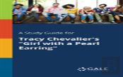 A Study Guide For Tracy Chevalier'S ''Girl With A Pearl Earring''