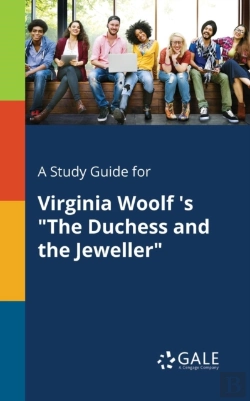 Bertrand.pt - A Study Guide For Virginia Woolf 'S 