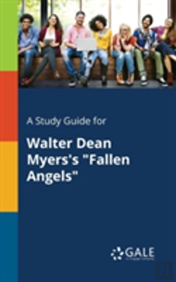 Bertrand.pt - A Study Guide For Walter Dean Myers'S 