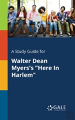 Bertrand.pt - A Study Guide For Walter Dean Myers'S 