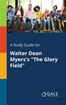 Bertrand.pt - A Study Guide For Walter Dean Myers'S 