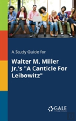 Bertrand.pt - A Study Guide For Walter M. Miller Jr.'S 