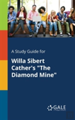 Bertrand.pt - A Study Guide For Willa Sibert Cather'S 