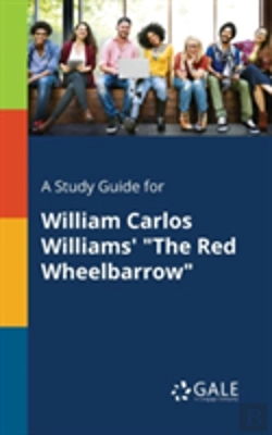 Bertrand.pt - A Study Guide For William Carlos Williams' 