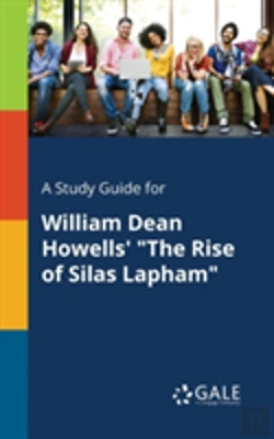 Bertrand.pt - A Study Guide For William Dean Howells' 