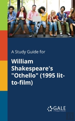Bertrand.pt - A Study Guide For William Shakespeare'S 