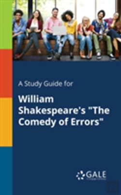 Bertrand.pt - A Study Guide For William Shakespeare'S 
