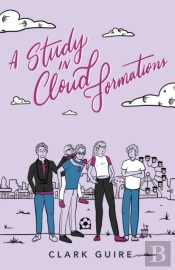 A Study In Cloud Formations