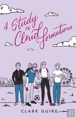 Bertrand.pt - A Study In Cloud Formations