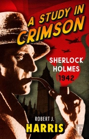 A Study In Crimson