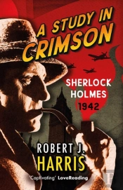 A Study In Crimson