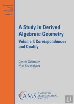 Bertrand.pt - A Study In Derived Algebraic Geometry