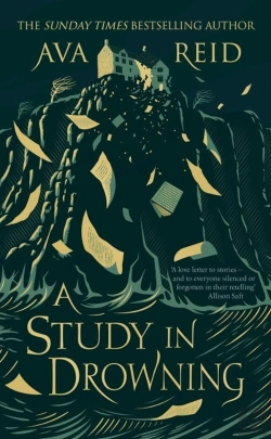 Bertrand.pt - A Study In Drowning