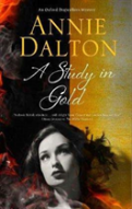 A Study In Gold